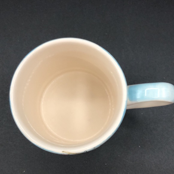 Whittard of Chelsea - Rabbits in Hammock by Nick Bateman Bunnies in Hammock Mug - Picture 5 of 7